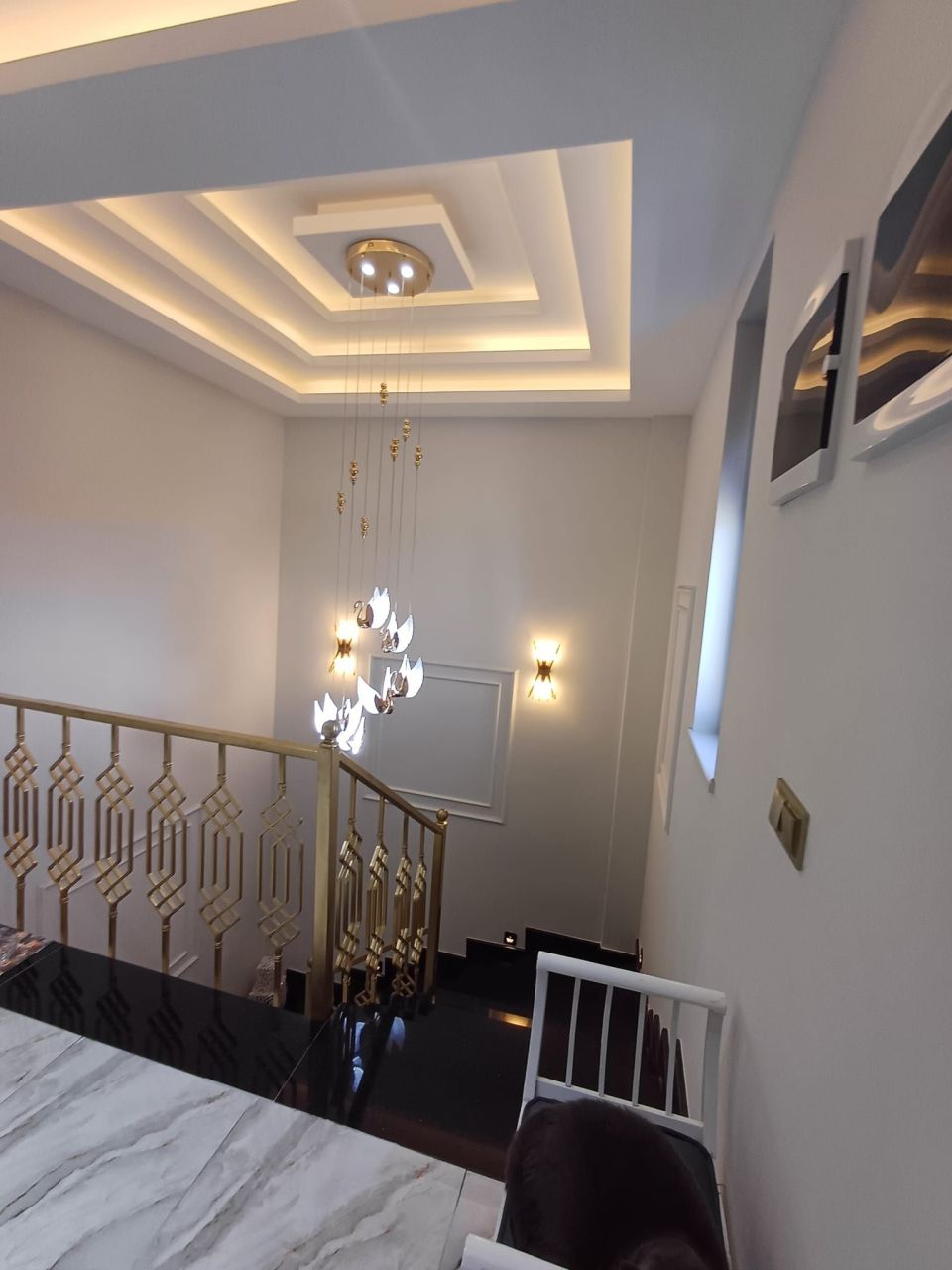 Вилла в Белеке, Турция, 342 м² - фото 15