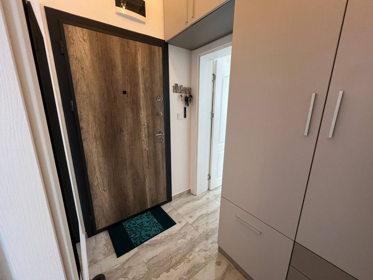 Апартаменты на Солнечном берегу, Болгария, 66 м² - фото 8