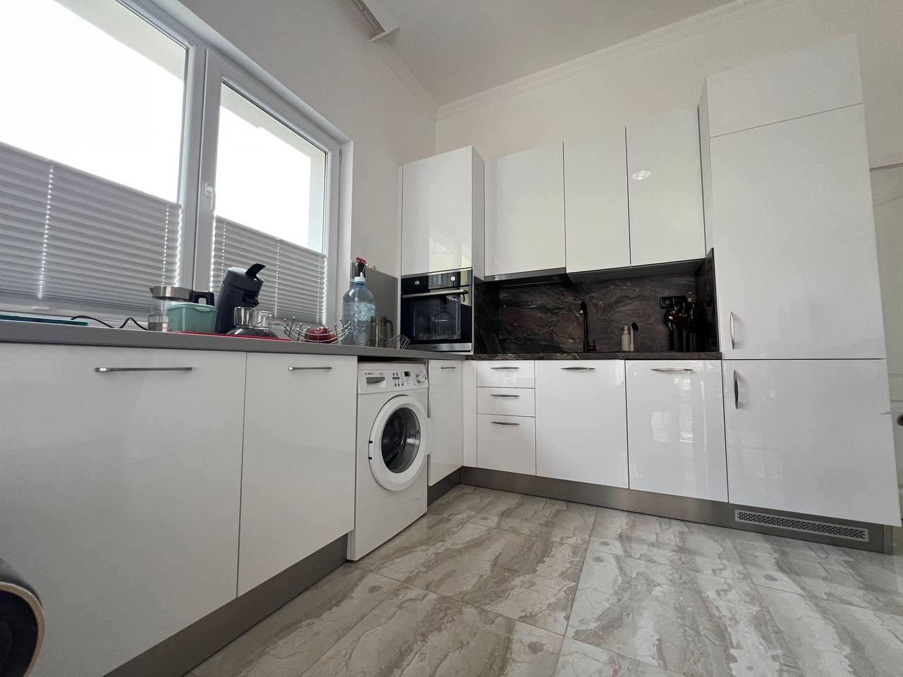 Апартаменты на Солнечном берегу, Болгария, 66 м² - фото 7