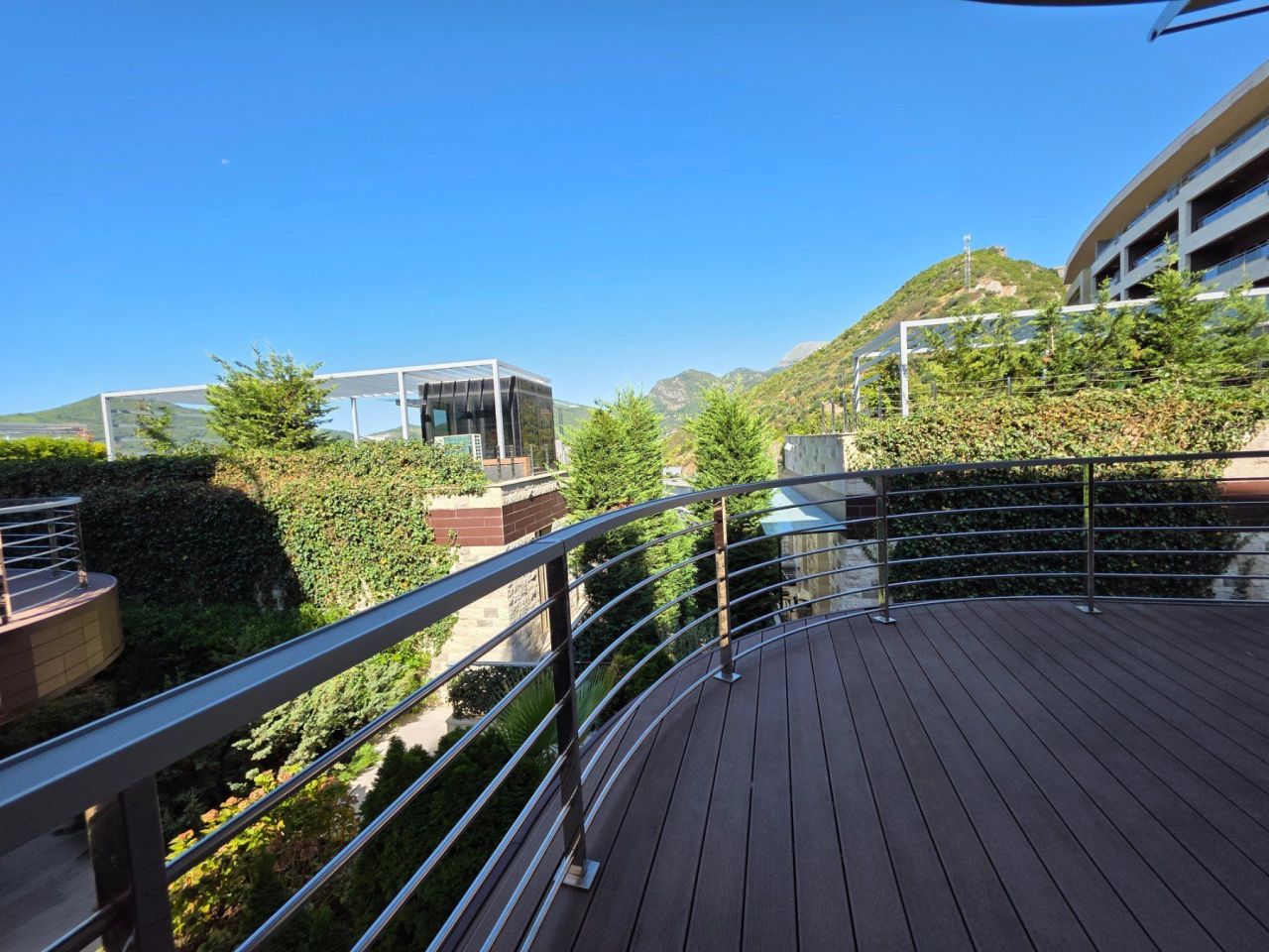 Апартаменты в Будве, Черногория, 160 м² - фото 5