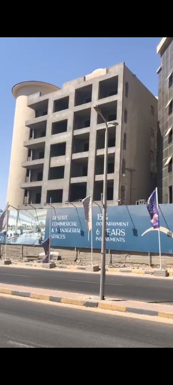 Квартира в Хургаде, Египет, 47 м² - фото 15