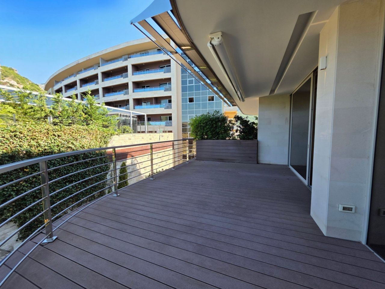 Апартаменты в Будве, Черногория, 160 м² - фото 8