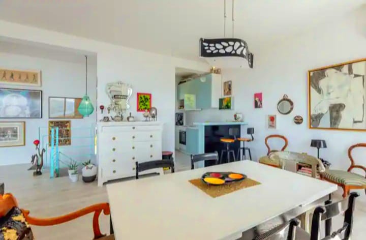 Вилла в Херцег-Нови, Черногория, 150 м² - фото 10