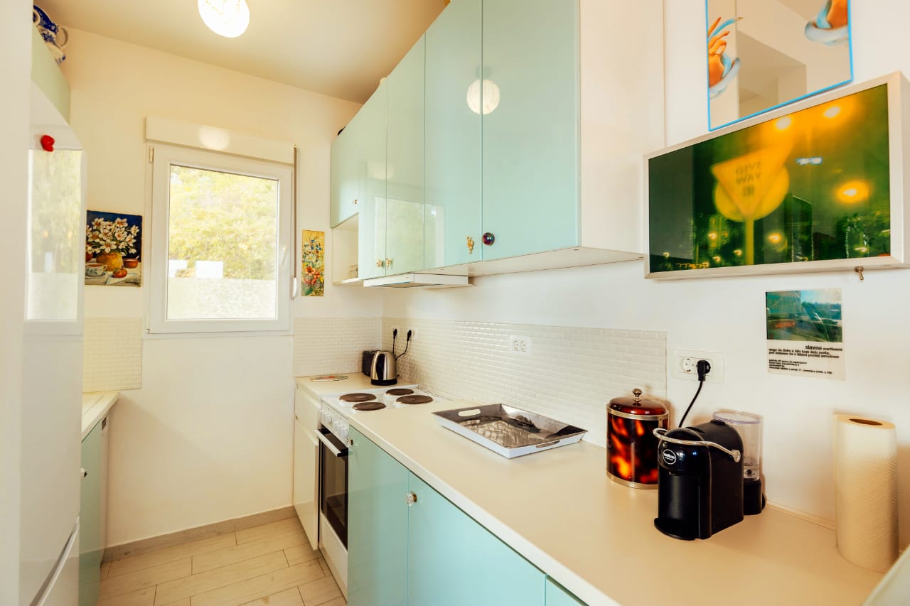 Вилла в Херцег-Нови, Черногория, 150 м² - фото 11