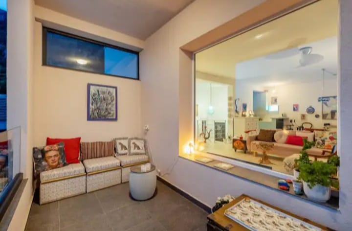 Вилла в Херцег-Нови, Черногория, 150 м² - фото 4