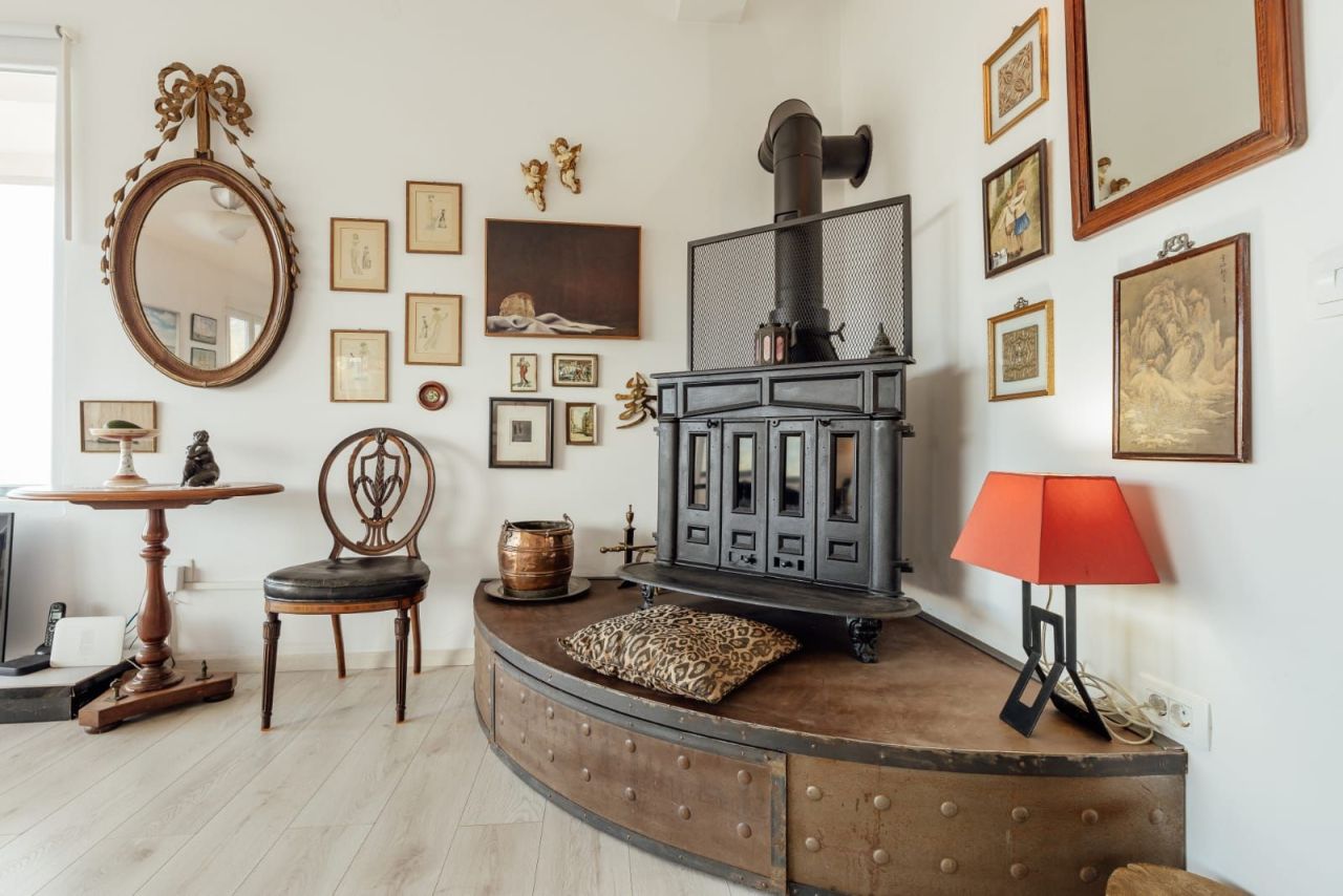 Вилла в Херцег-Нови, Черногория, 150 м² - фото 6