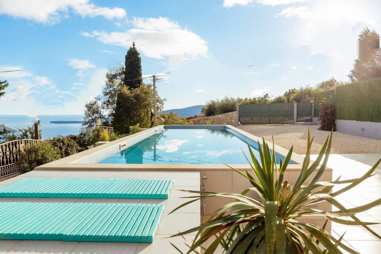 Вилла в Херцег-Нови, Черногория, 150 м² - фото 7