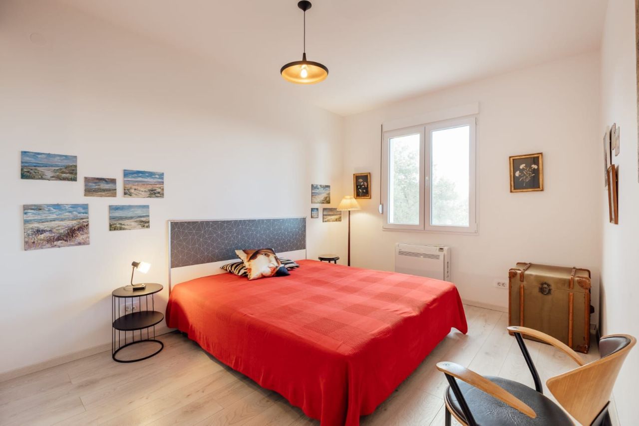 Вилла в Херцег-Нови, Черногория, 150 м² - фото 15