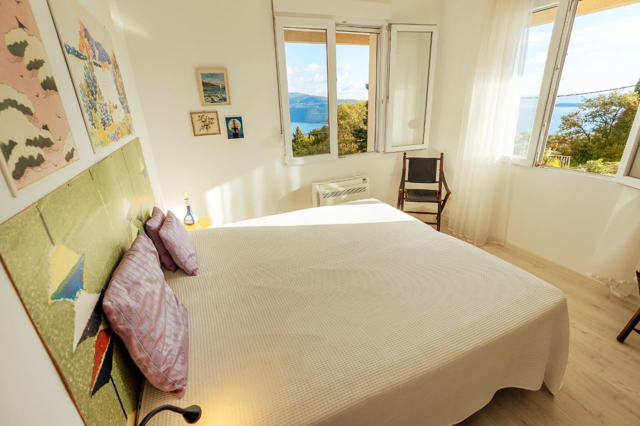 Вилла в Херцег-Нови, Черногория, 150 м² - фото 16