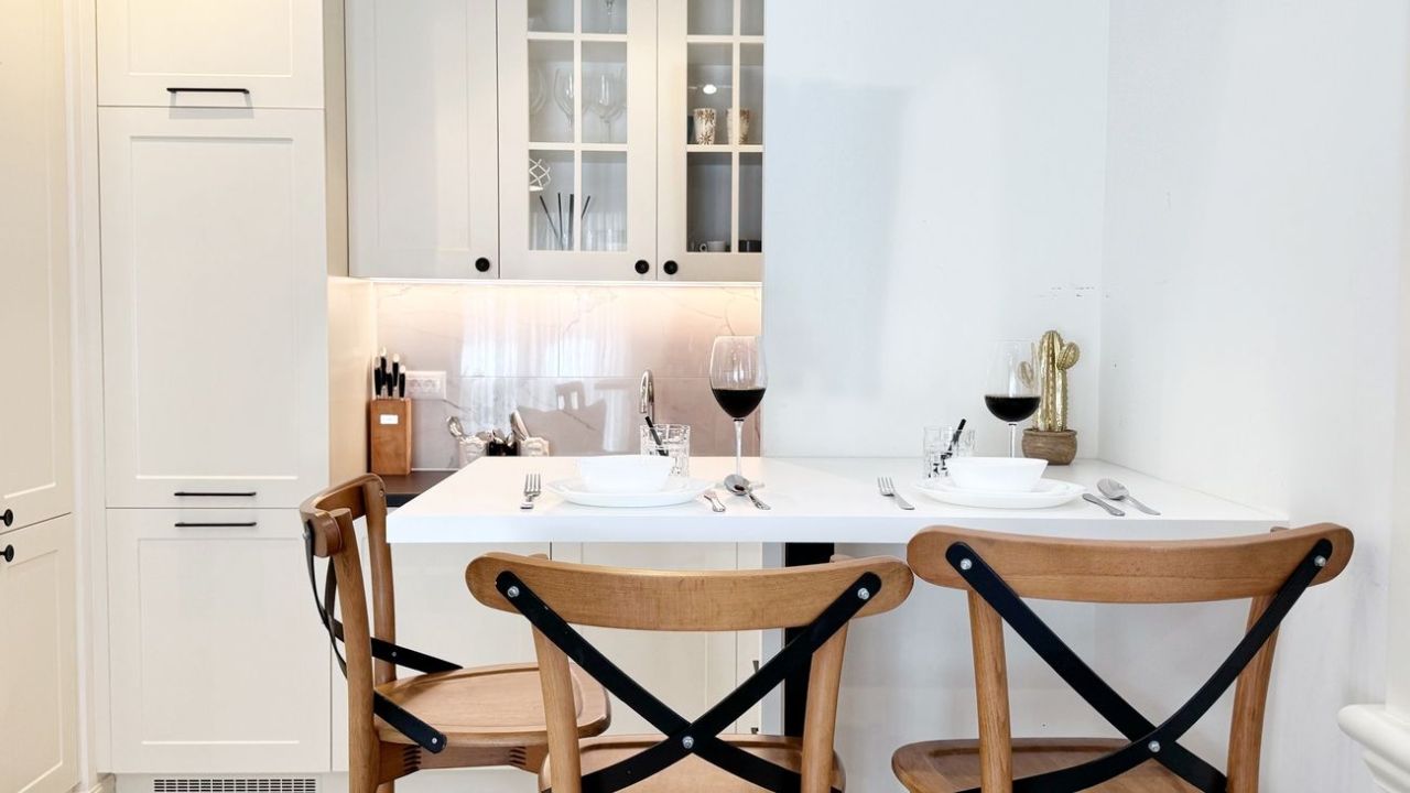 Апартаменты на полуострове Луштица, Черногория, 56 м² - фото 8