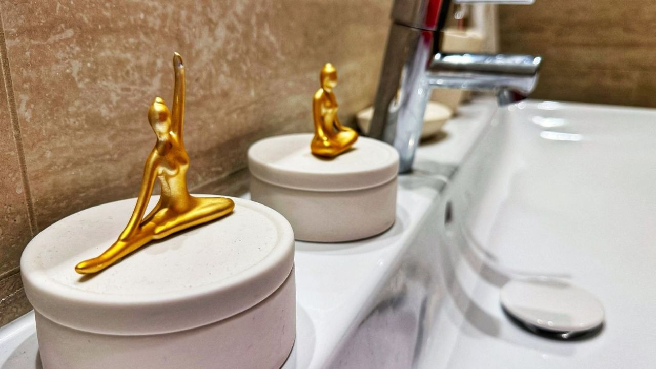 Апартаменты на полуострове Луштица, Черногория, 56 м² - фото 10