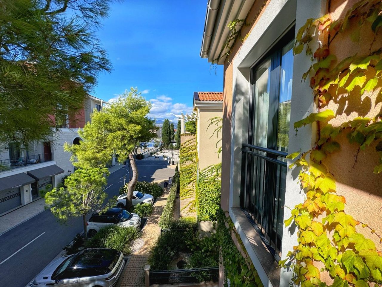 Апартаменты на полуострове Луштица, Черногория, 56 м² - фото 17