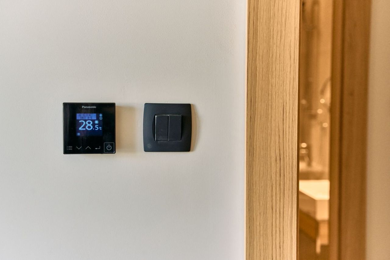 Апартаменты в Тивате, Черногория, 102 м² - фото 10