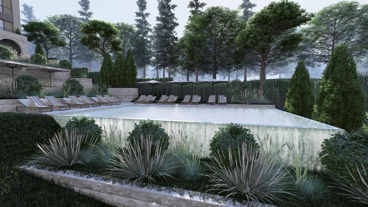 Квартира в Тивате, Черногория, 51 м² - фото 2