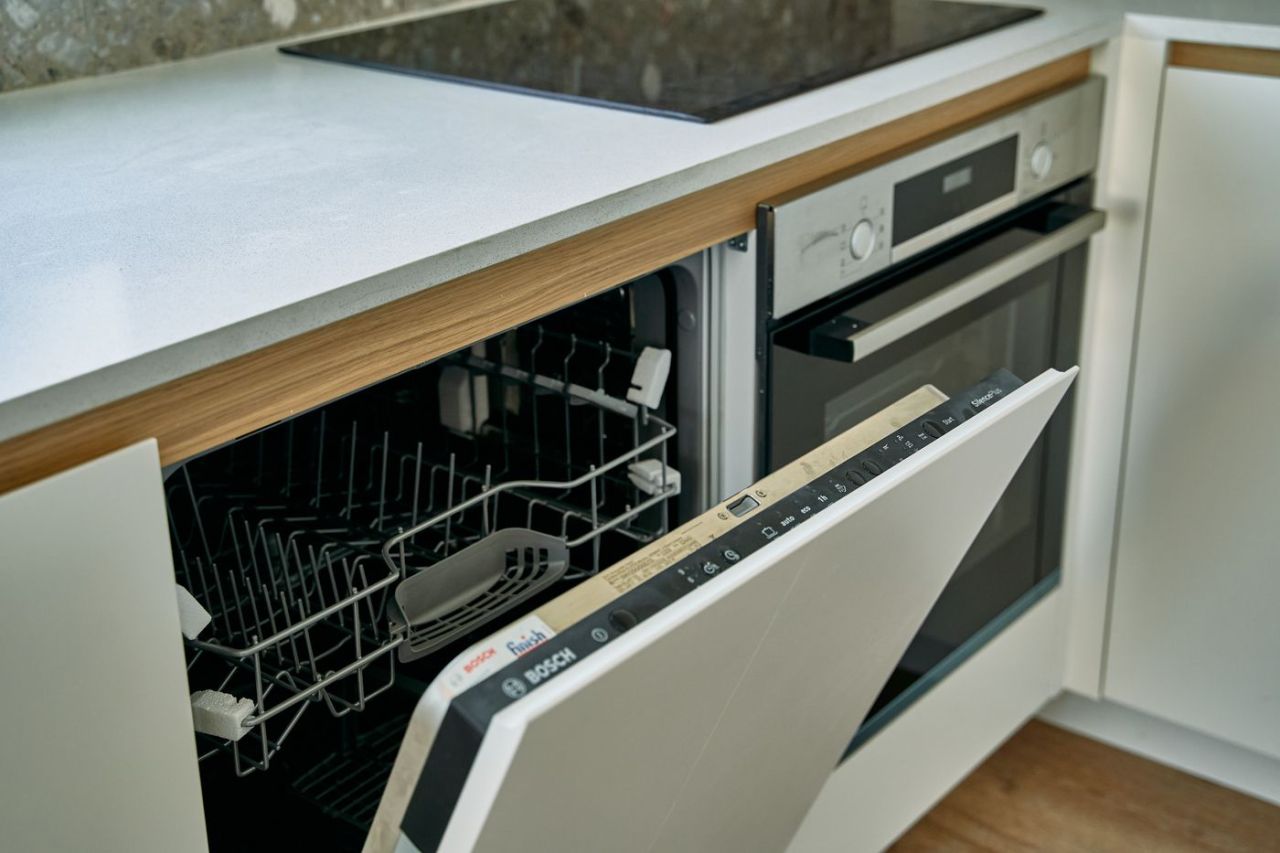 Апартаменты в Тивате, Черногория, 102 м² - фото 5