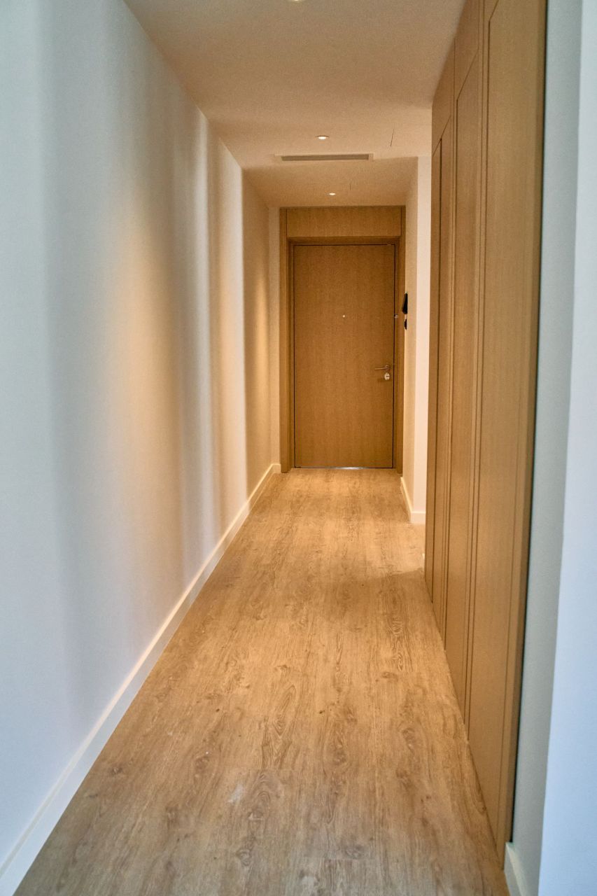 Апартаменты в Тивате, Черногория, 102 м² - фото 15