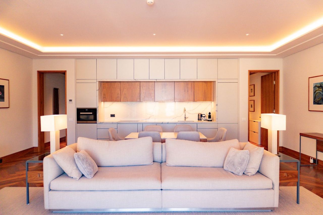 Апартаменты в Тивате, Черногория, 174 м² - фото 3