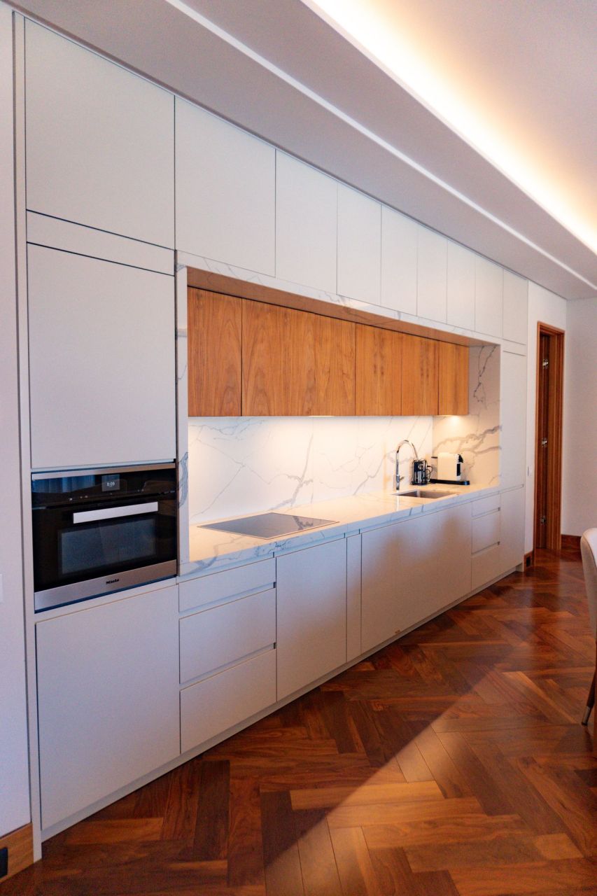 Апартаменты в Тивате, Черногория, 174 м² - фото 4