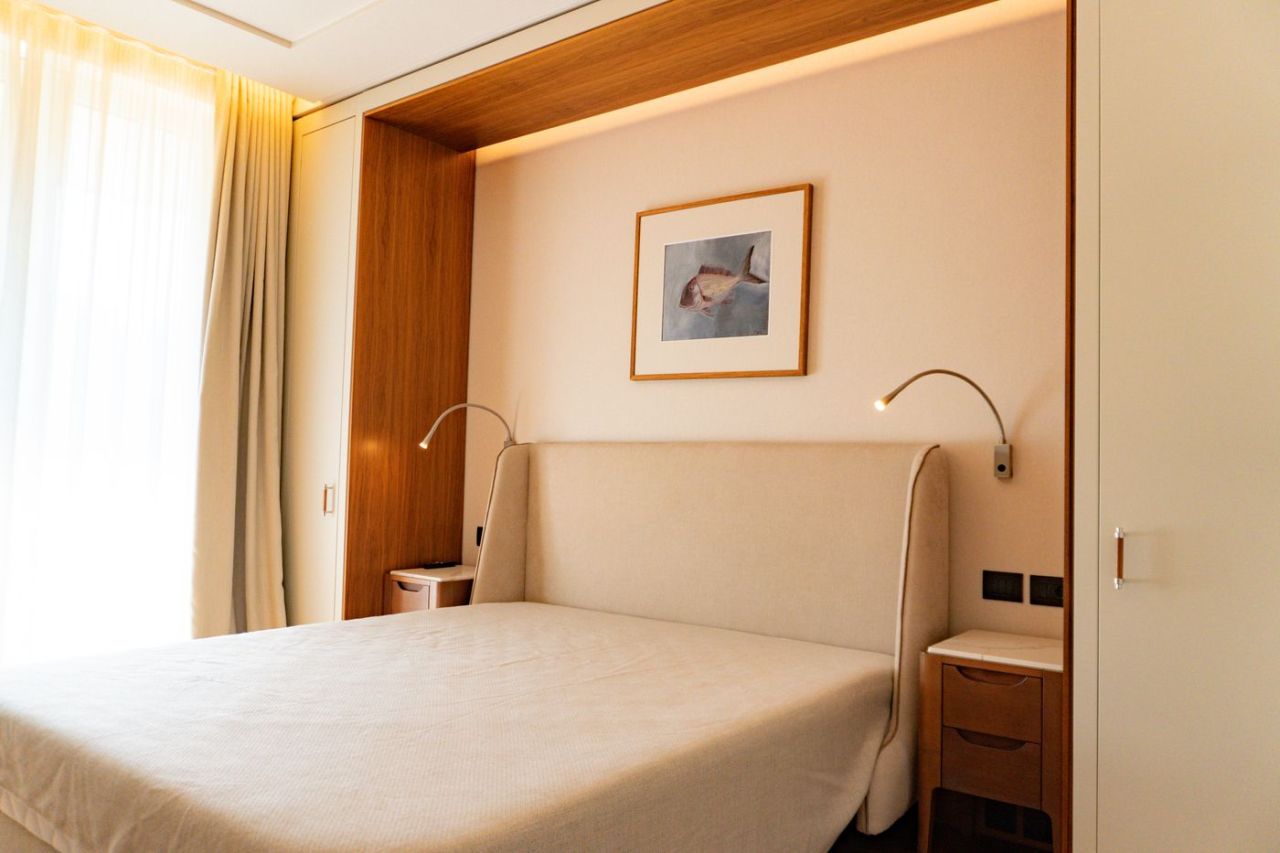 Апартаменты в Тивате, Черногория, 174 м² - фото 10