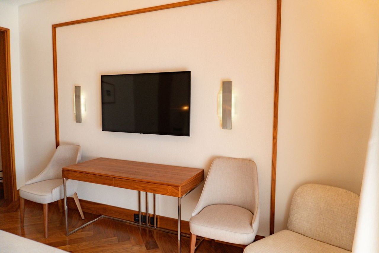 Апартаменты в Тивате, Черногория, 174 м² - фото 9