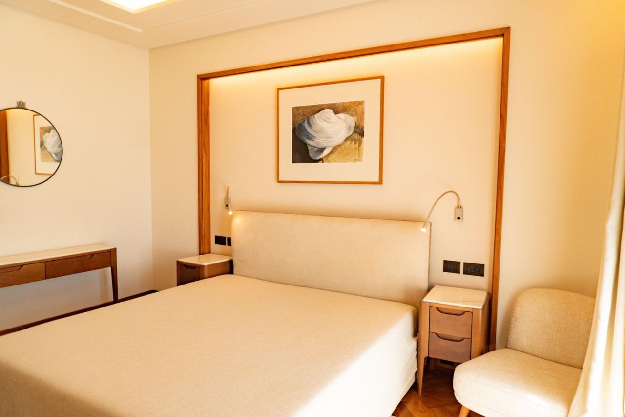 Апартаменты в Тивате, Черногория, 174 м² - фото 13