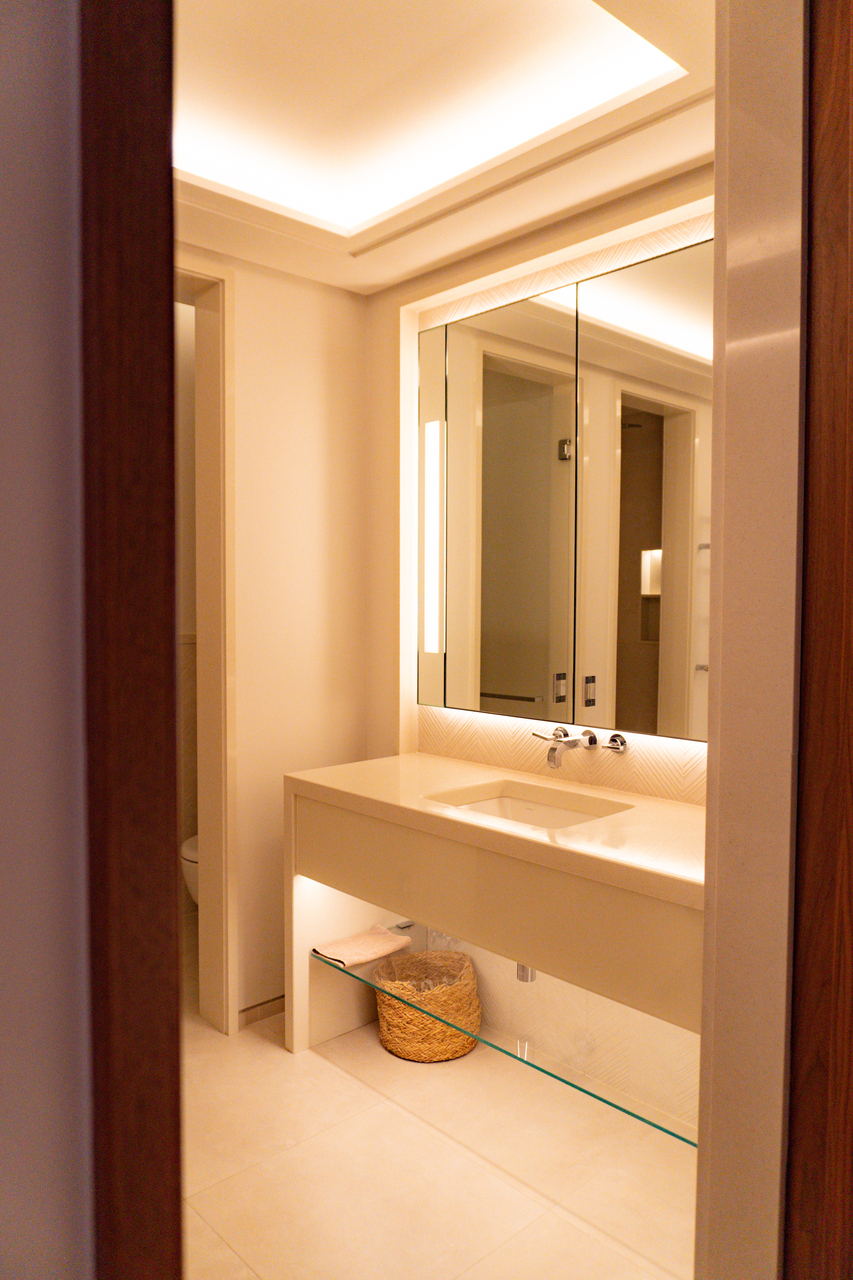 Апартаменты в Тивате, Черногория, 174 м² - фото 14