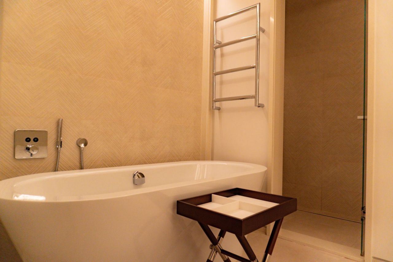 Апартаменты в Тивате, Черногория, 174 м² - фото 15