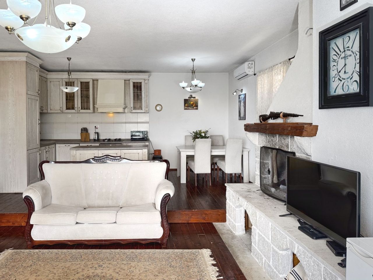 Вилла в Будве, Черногория, 162 м² - фото 2