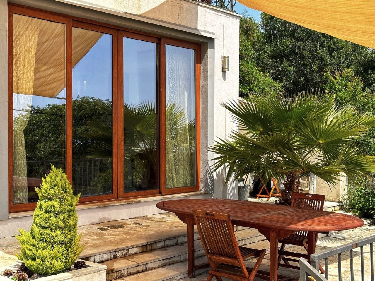 Вилла в Будве, Черногория, 162 м² - фото 6