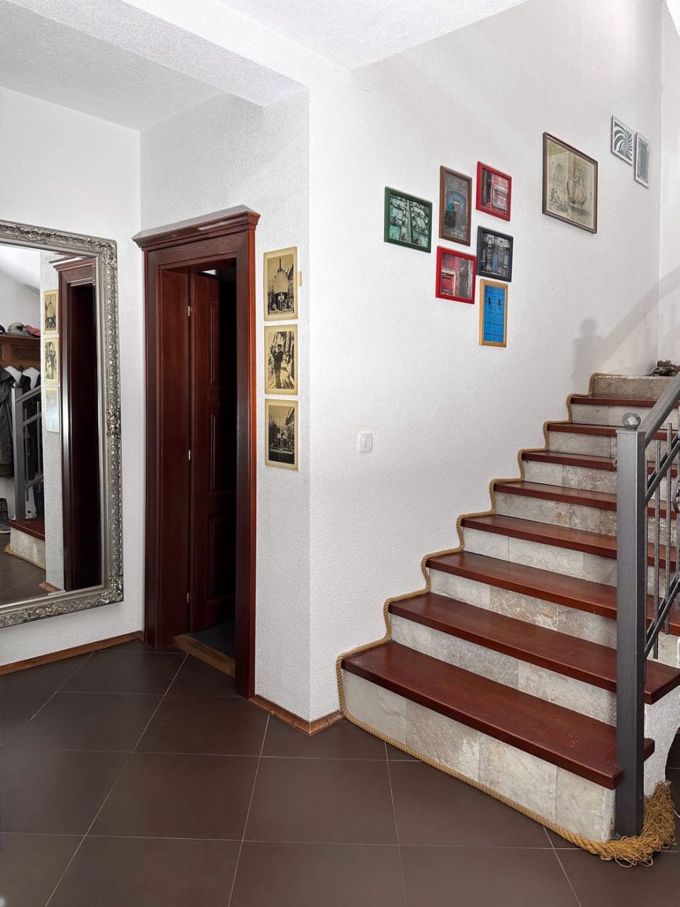 Вилла в Будве, Черногория, 162 м² - фото 8