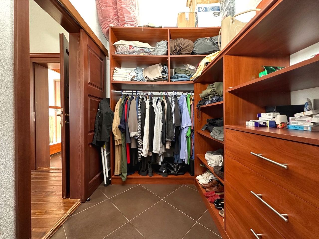 Вилла в Будве, Черногория, 162 м² - фото 17