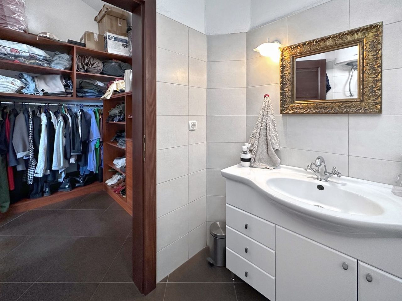 Вилла в Будве, Черногория, 162 м² - фото 16