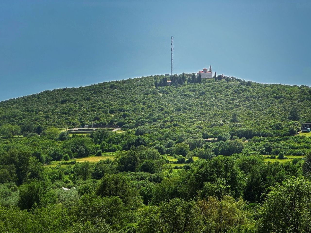 Вилла в Будве, Черногория, 162 м² - фото 18