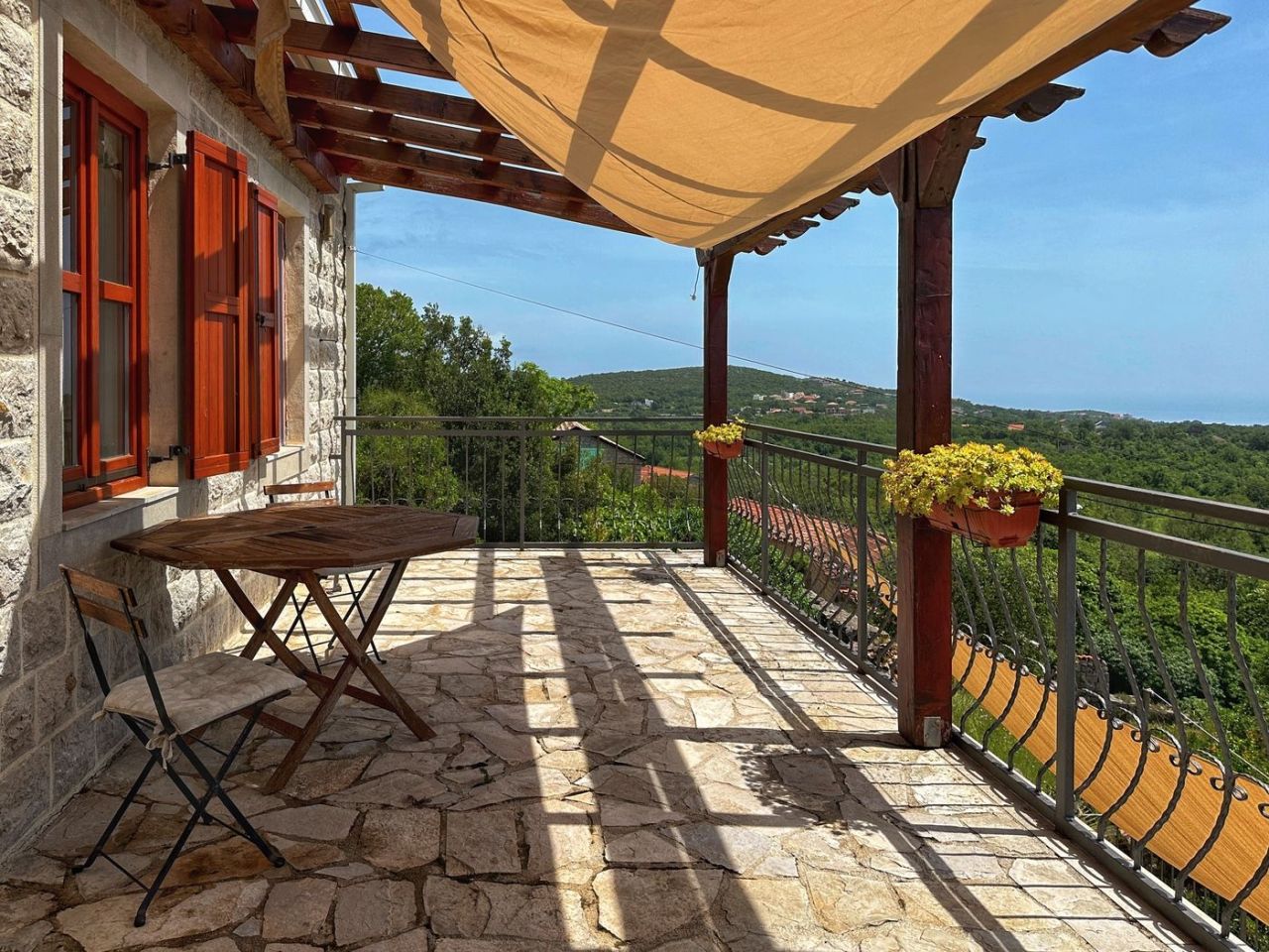 Вилла в Будве, Черногория, 162 м² - фото 12