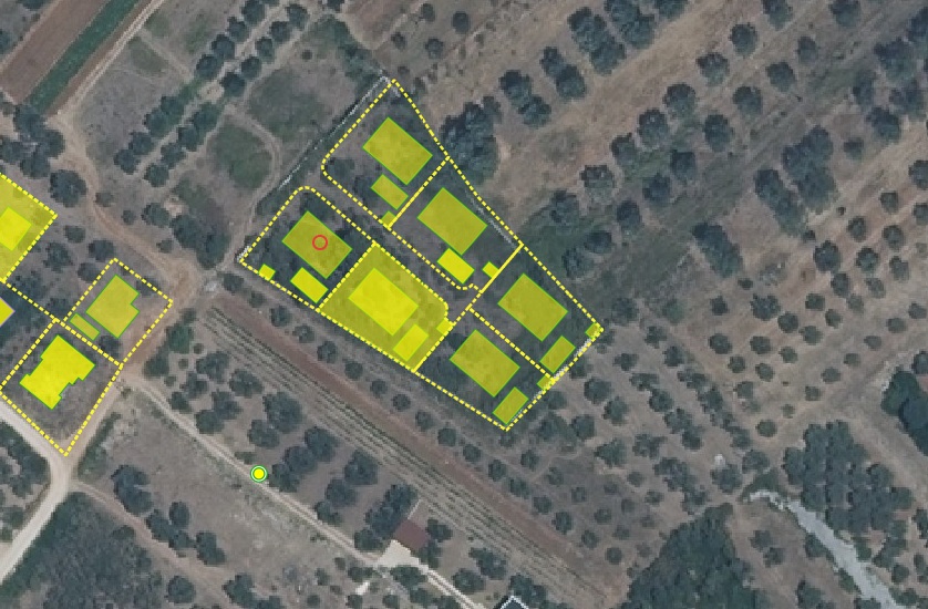 Земля в Задаре, Хорватия, 3 900 м² - фото 10