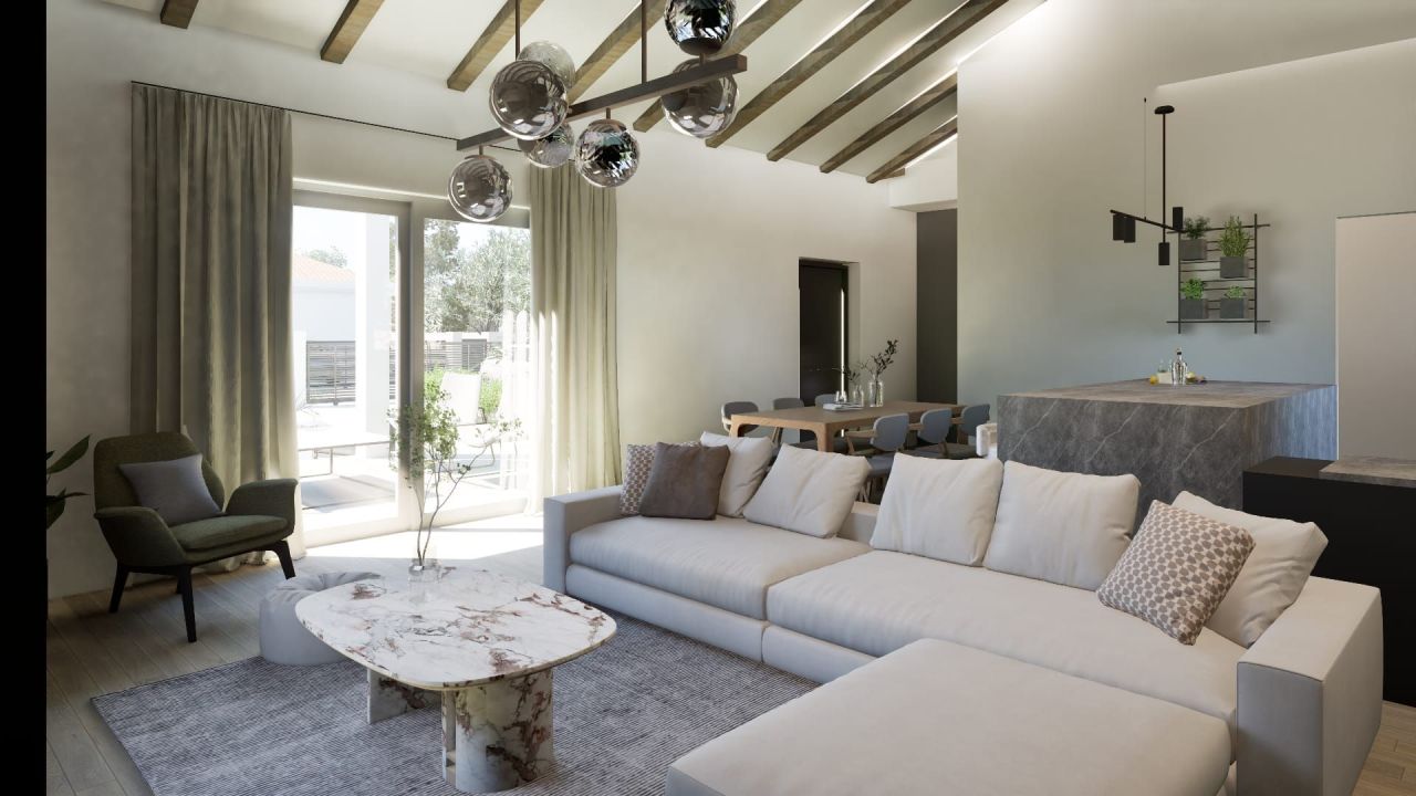 Земля в Задаре, Хорватия, 3 900 м² - фото 11