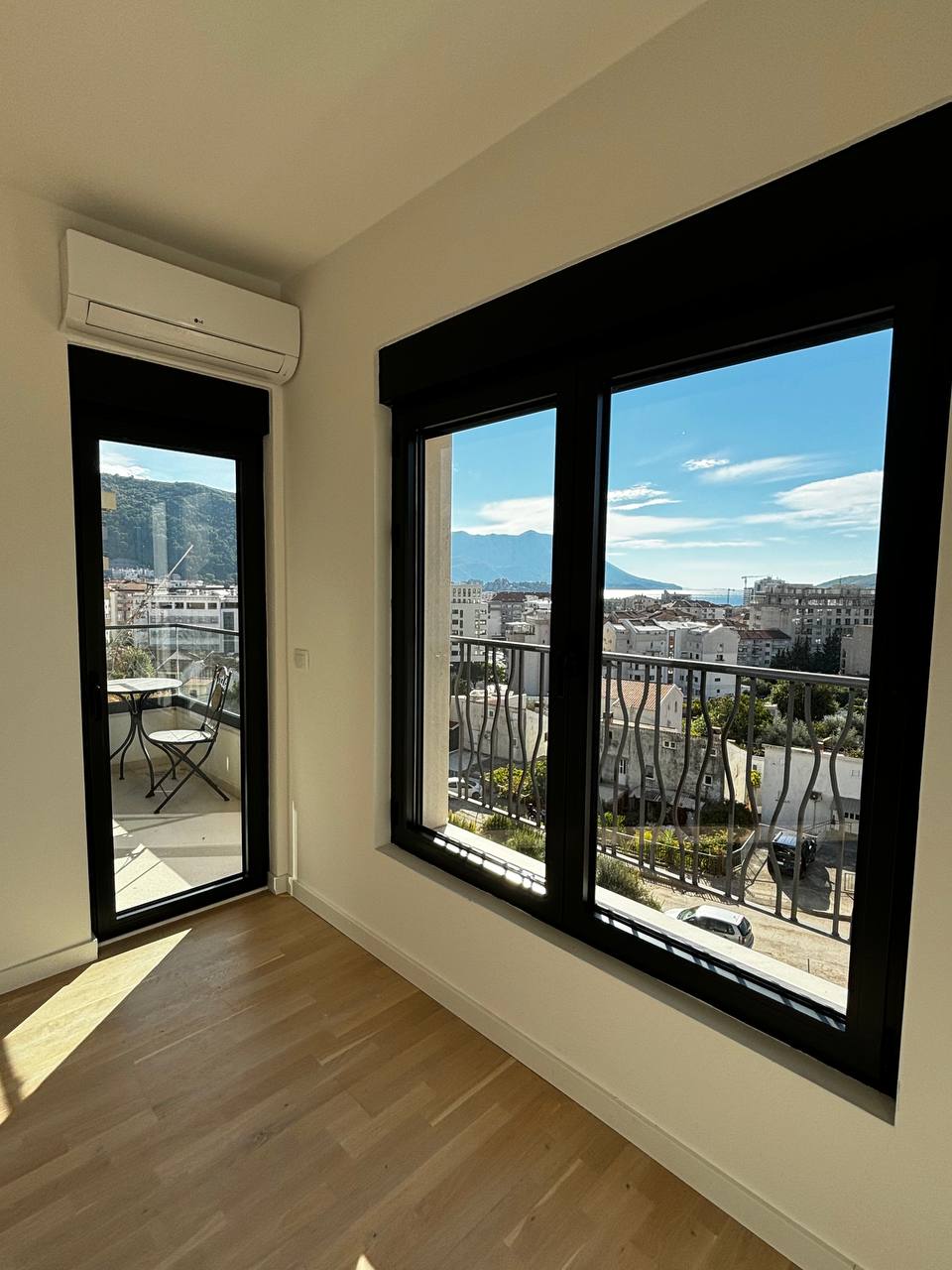 Квартира в Будве, Черногория, 30.4 м² - фото 3