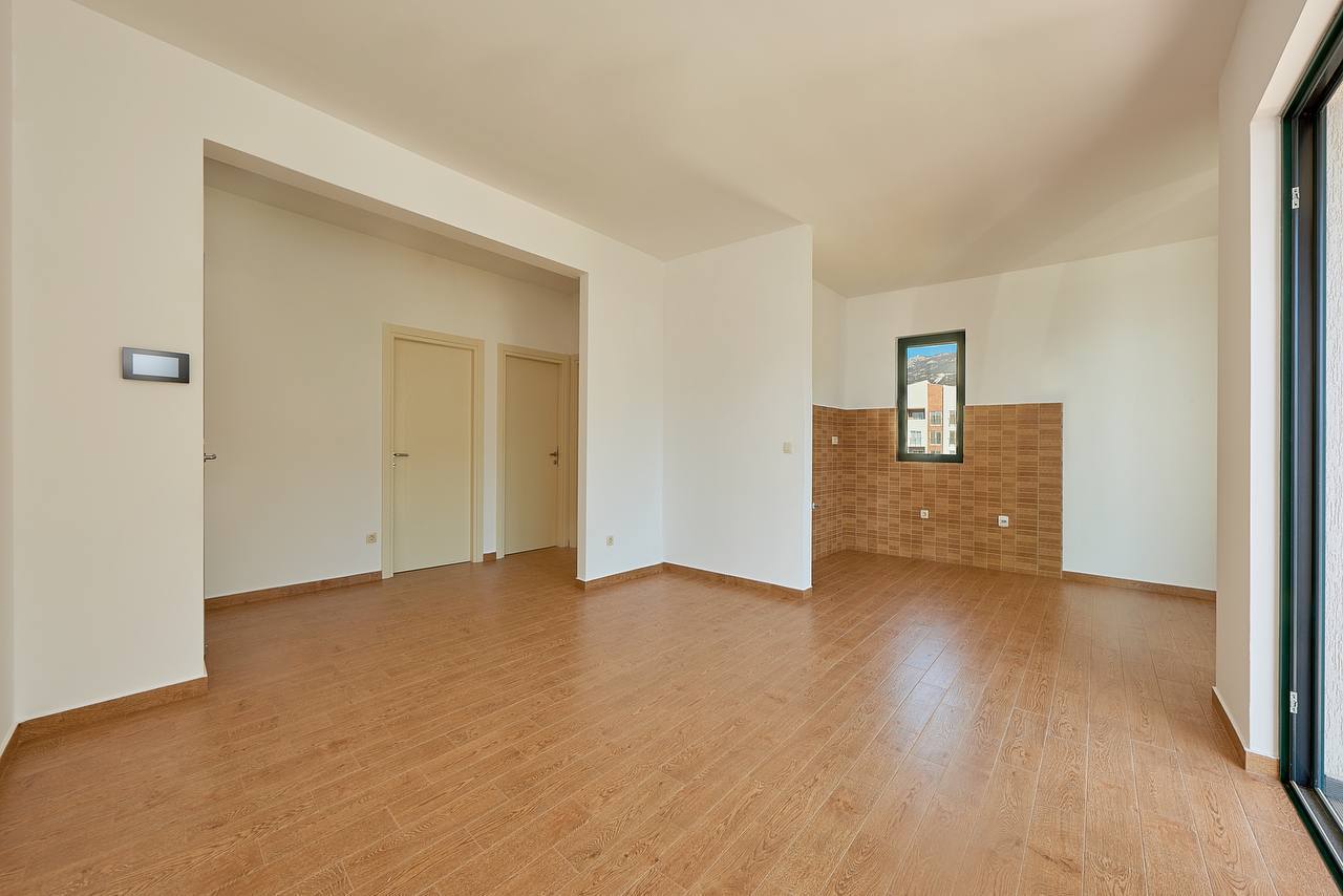 Квартира в Бечичи, Черногория, 63 м² - фото 6