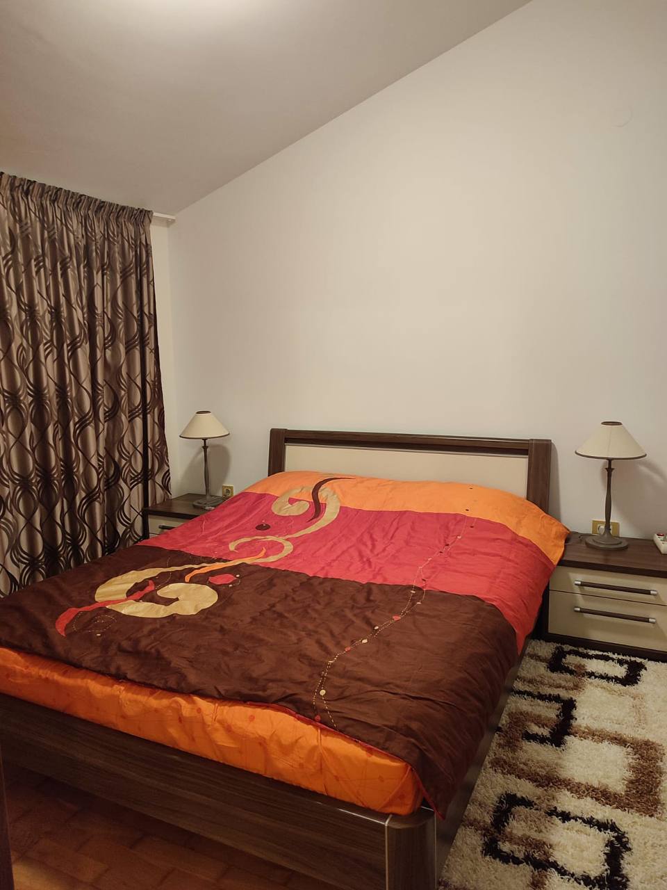 Квартира в Пржно, Черногория, 66 м² - фото 4