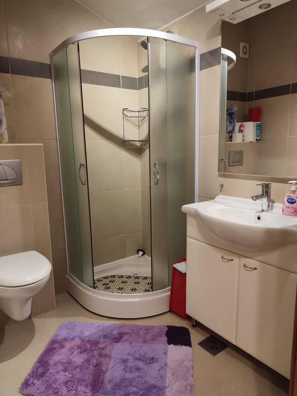 Квартира в Пржно, Черногория, 66 м² - фото 7