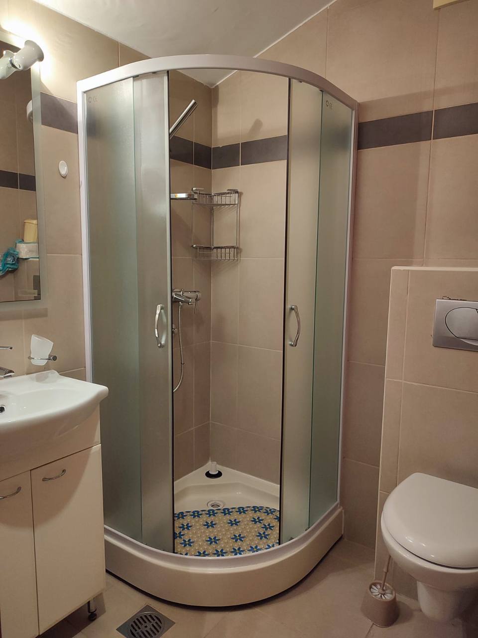 Квартира в Пржно, Черногория, 66 м² - фото 6