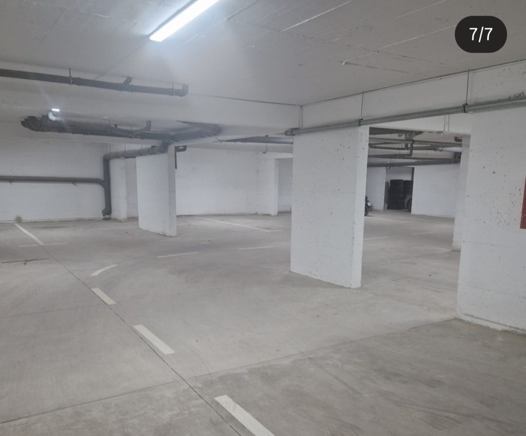 Квартира в Будве, Черногория, 43 м² - фото 6