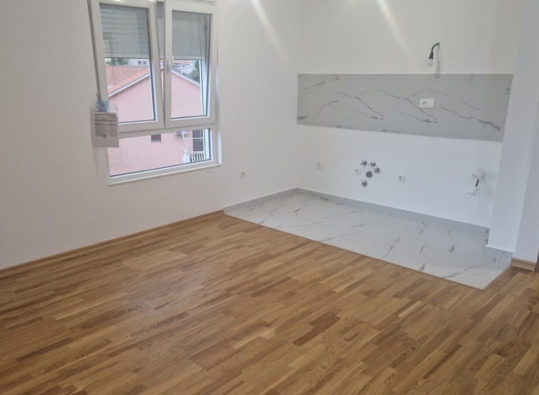 Квартира в Будве, Черногория, 43 м² - фото 2