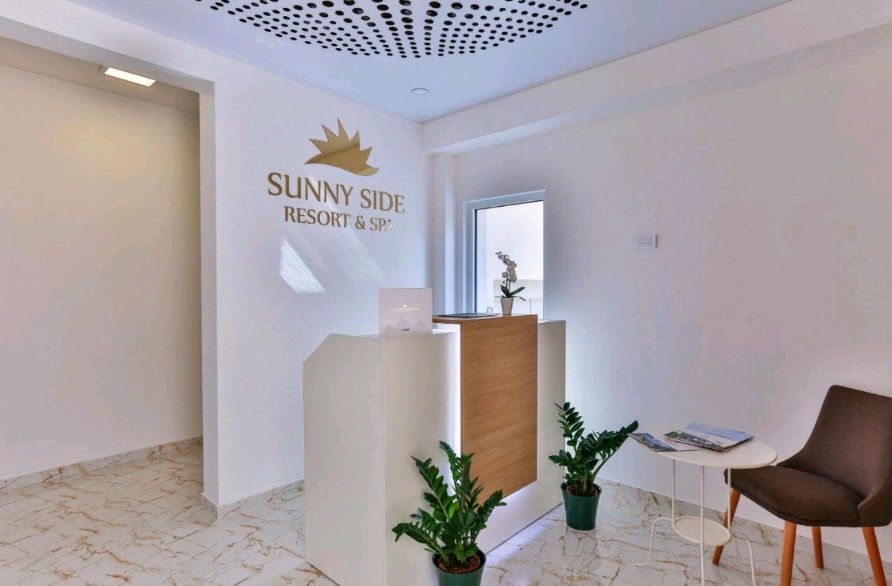 Квартира в Бечичи, Черногория, 43 м² - фото 3