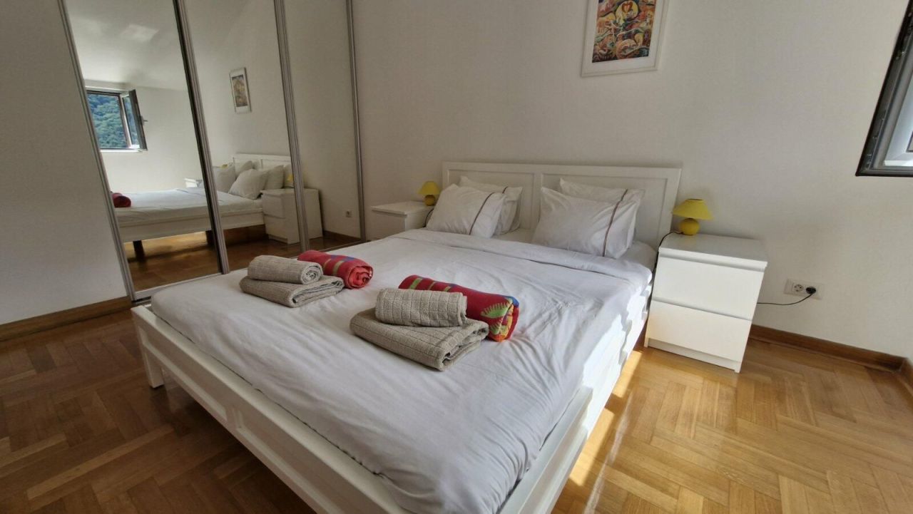 Квартира в Морини, Черногория, 61 м² - фото 8