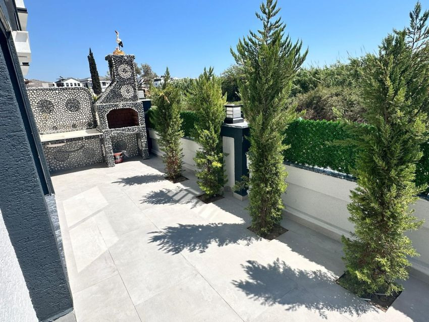 Вилла в Дидиме, Турция, 140 м² - фото 3