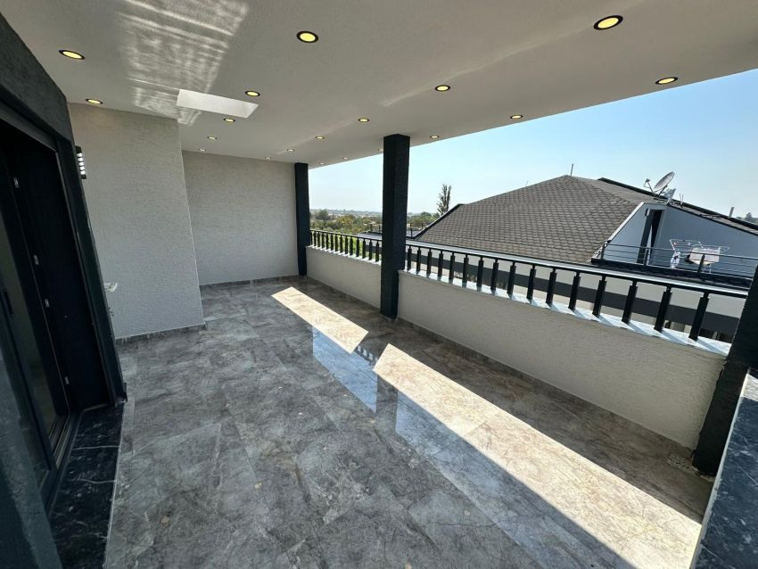 Вилла в Дидиме, Турция, 140 м² - фото 5