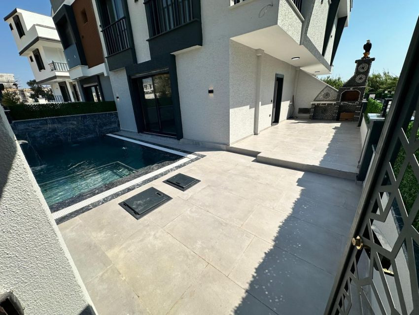 Вилла в Дидиме, Турция, 140 м² - фото 6