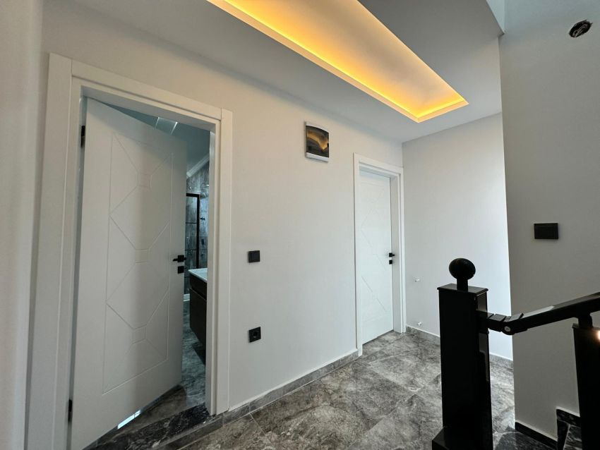 Вилла в Дидиме, Турция, 140 м² - фото 9