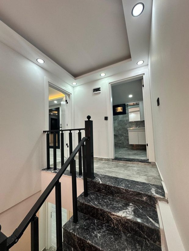 Вилла в Дидиме, Турция, 140 м² - фото 16